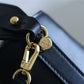Ozarra Fashion Lu-Vi bags - 8029