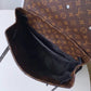 Ozarra Fashion Lu-Vi bags - 17019