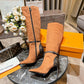 Ozarra Luxury - LOV Women Shoes - 890