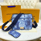 Ozarra Luxury - LOV Bags - 2354