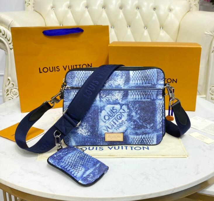 Ozarra Luxury - LOV Bags - 2354