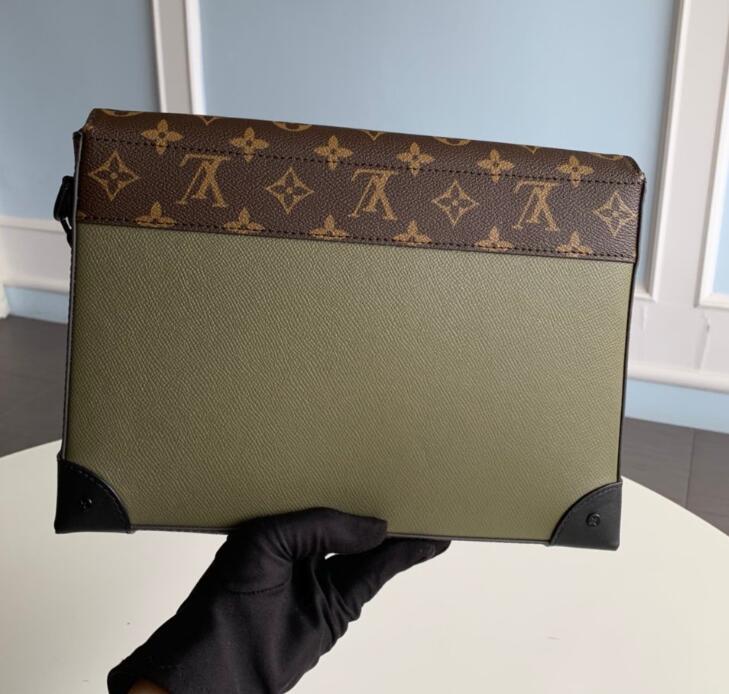 Ozarra Luxury - LOV Bags - 2661