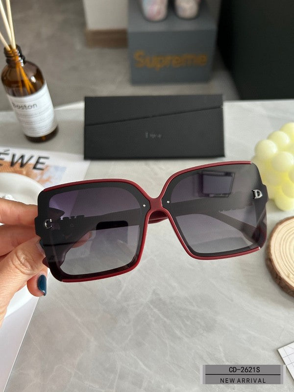 OZ - Dir Sunglasses - 094