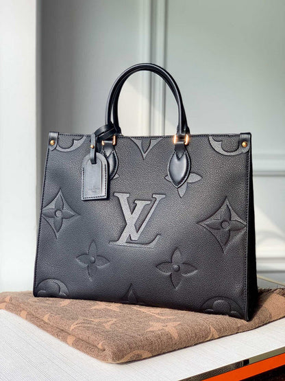 Ozarra Fashion Lu-Vi bags - 17775