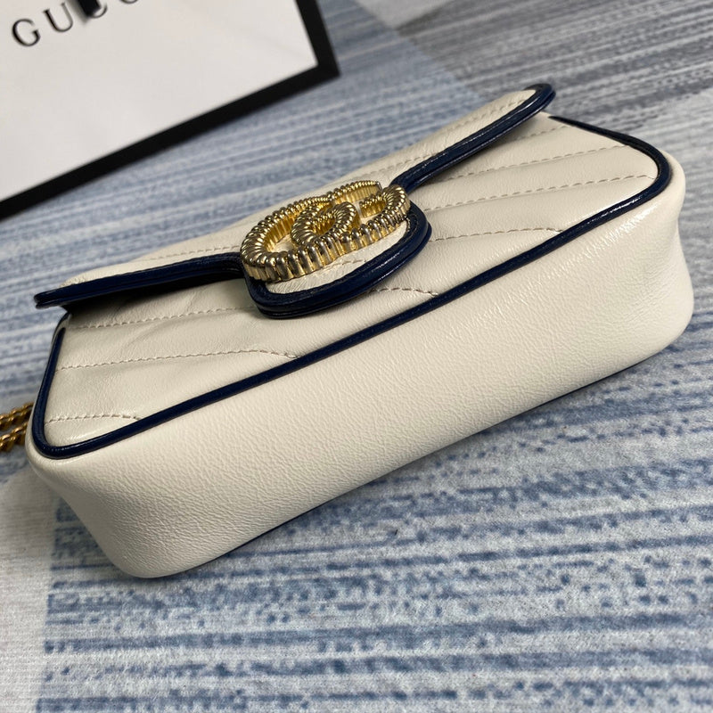 Ozarra - GUKI Bags - 2200