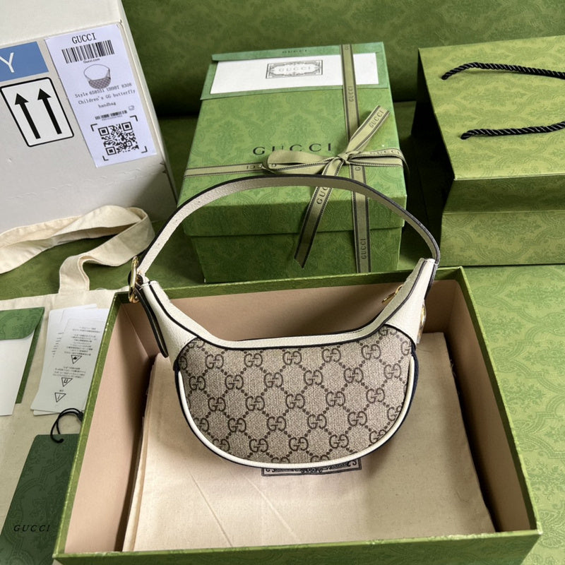Ozarra - GCI Bags - 532