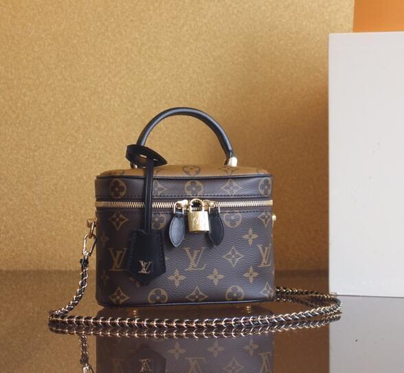 Ozarra Luxury - LOV Bags - 2224