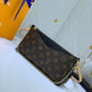 Fashion Lu-Vi bags - 3572