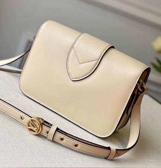 Ozarra Luxury - LOV Bags - 2986