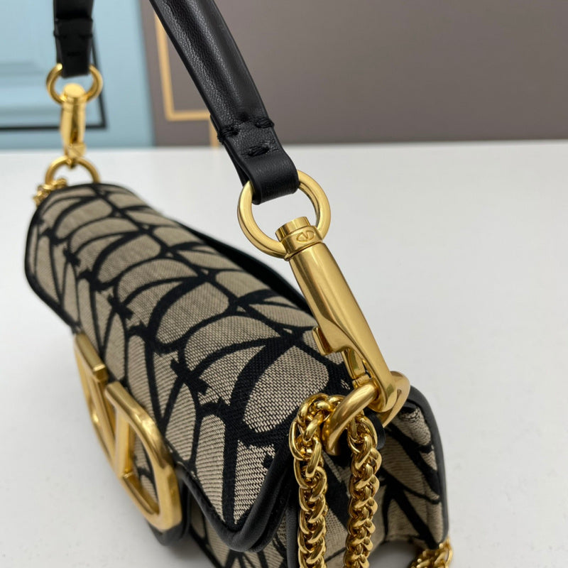 OZ - VEL Bags - 125