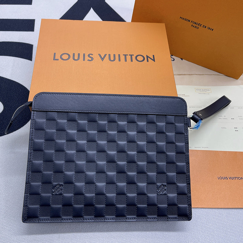 Ozarra Fashion Lu-Vi bags - 10809