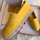 Ozarra Luxury - LOV Men Shoes - 2021