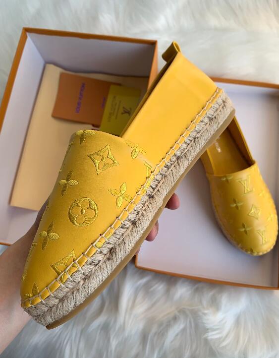 Ozarra Luxury - LOV Men Shoes - 2021
