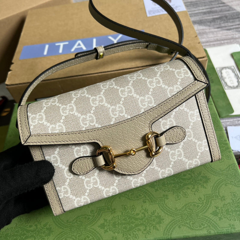 Ozarra - GCI Bags - 4518