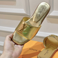 Ozarra Luxury - LOV Women Shoes - 133