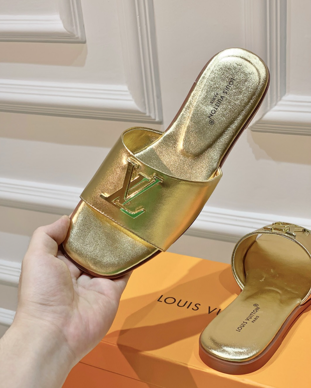 Ozarra Luxury - LOV Women Shoes - 133