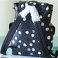 Ozarra Fashion Lu-Vi bags - 9644