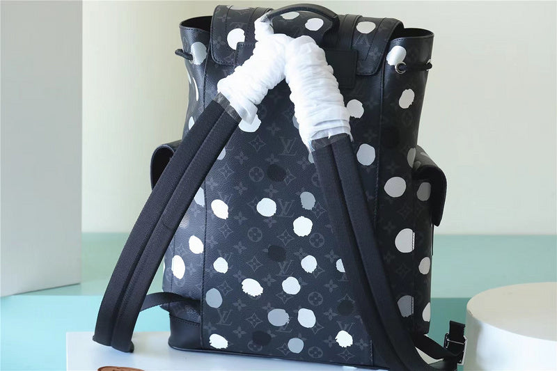 Ozarra Fashion Lu-Vi bags - 9644
