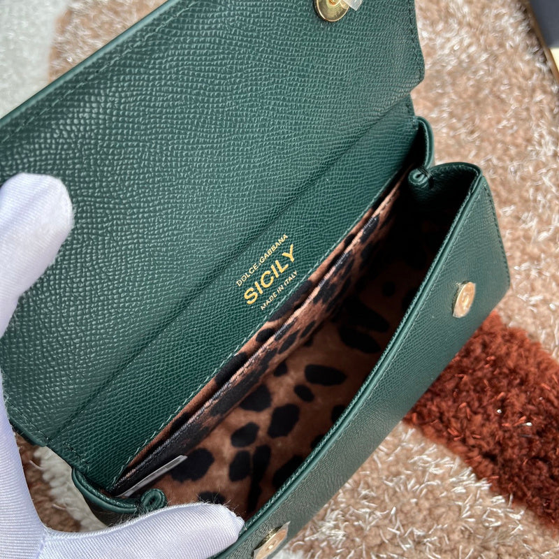 Ozarra - DG Bags - 059