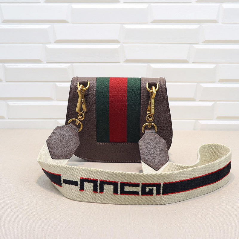 BAB - GCI Bags - 800