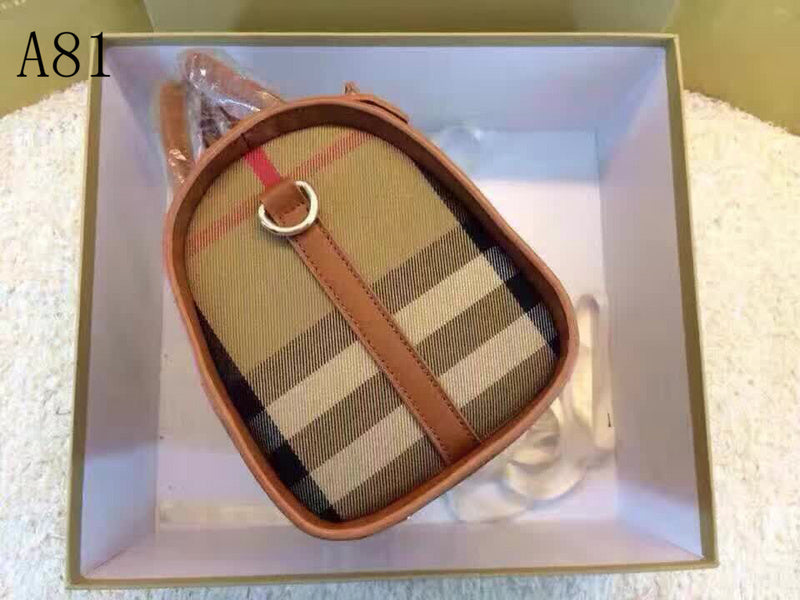 Ozarra Fashion -BBR Bags - 828