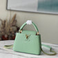 Fashion Lu-Vi bags - 5191