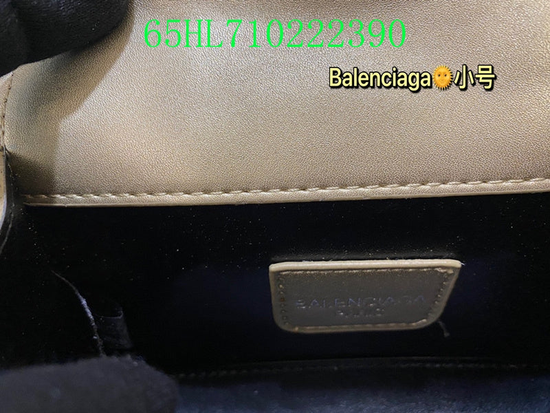 Ozarra Fashion - BGA Bags - 1919
