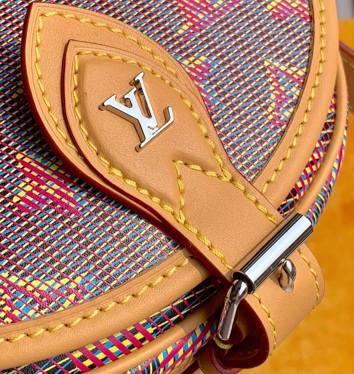 Ozarra Luxury - LOV Bags - 2852