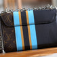 Ozarra Fashion Lu-Vi bags - 8454