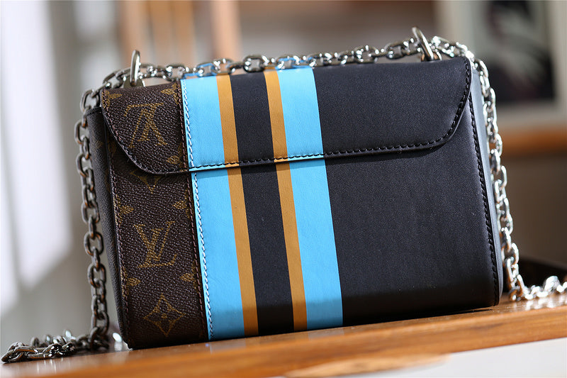 Ozarra Fashion Lu-Vi bags - 8454