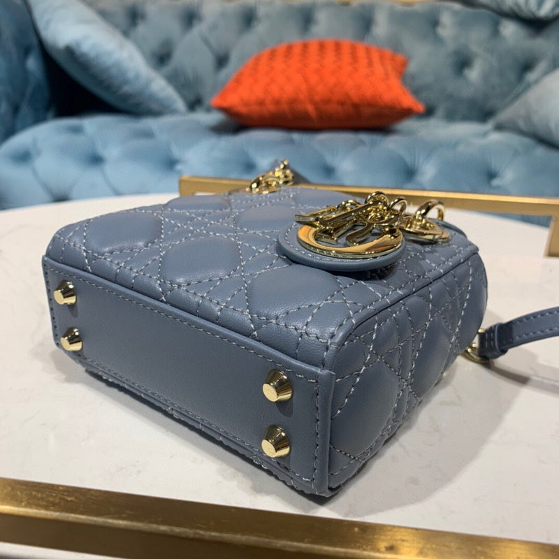 Ozarra - Dir Bags - 1729