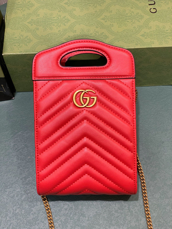 Ozarra - GUKI Bags - 721