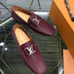Ozarra Luxury - LOV Men Shoes - 1914