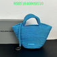 Ozarra Fashion - BGA Bags - 1665
