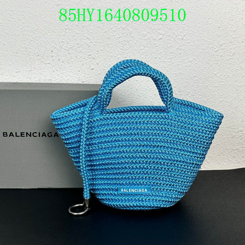Ozarra Fashion - BGA Bags - 1665