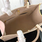 Ozarra Fashion Lu-Vi Bags - 16907