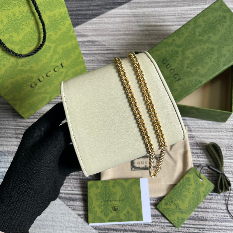 Ozarra - GG Bags - 591