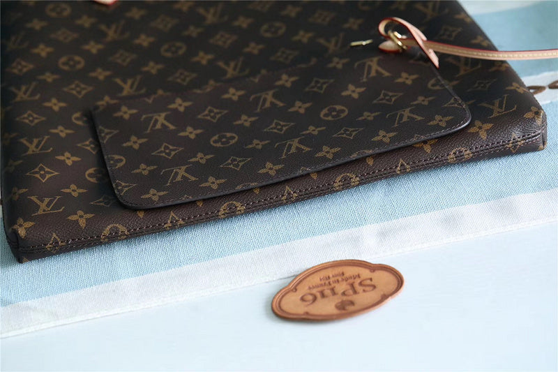 Ozarra Fashion Lu-Vi bags - 8192