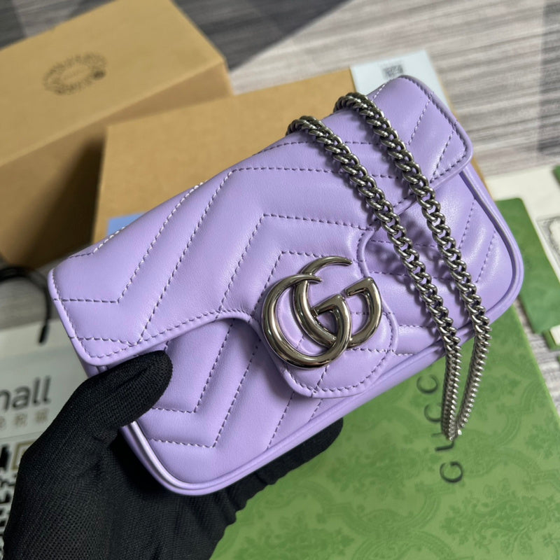 Ozarra - GG Bags - 1016