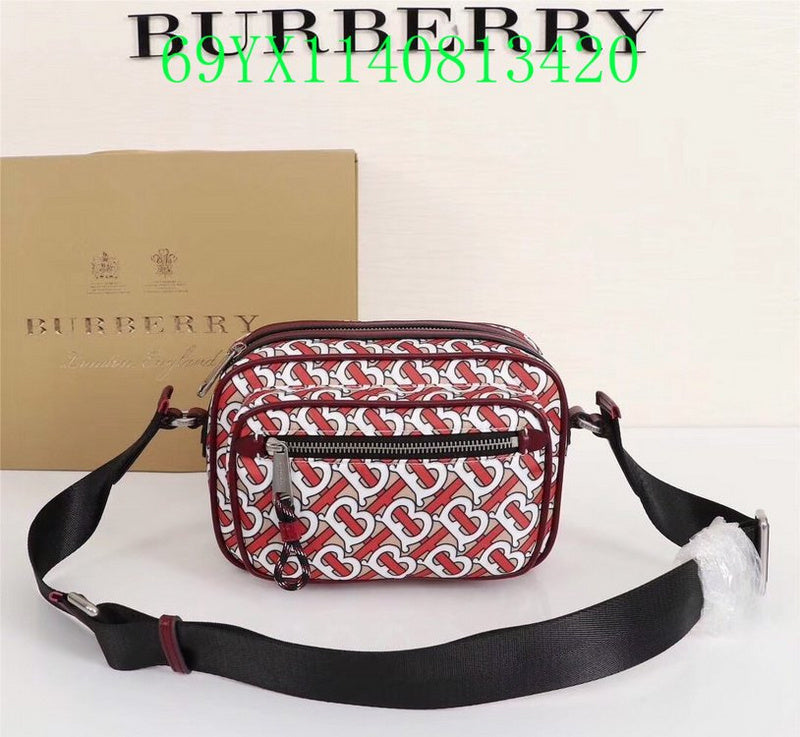 Ozarra Fashion -BBR Bags - 395
