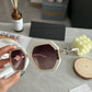 OZ - Dir Sunglasses - 118