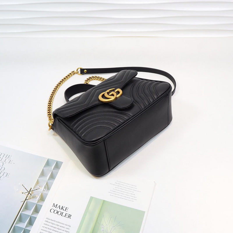 BAB - GCI Bags - 995