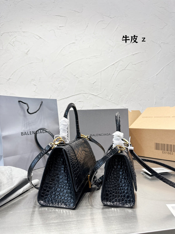 Ozarra Fashion - BGA Bags - 1607