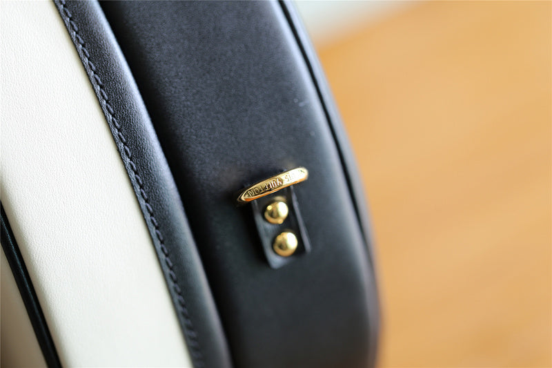 Ozarra Fashion Lu-Vi bags - 8327