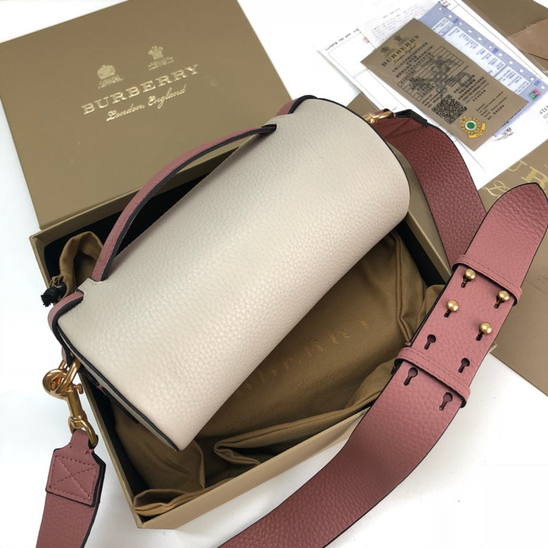 Ozarra Fashion -BBR Bags - 1204