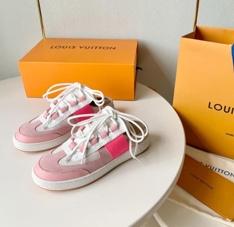 Ozarra Luxury - LOV Women Shoes - 352