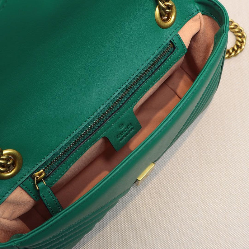 BAB - GCI Bags - 822