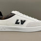 Ozarra Luxury - LOV Men Shoes - 1393