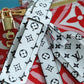 Ozarra Fashion Lu-Vi bags - 11209