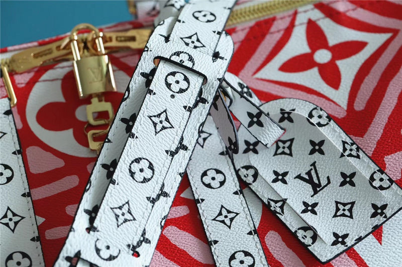 Ozarra Fashion Lu-Vi bags - 11209